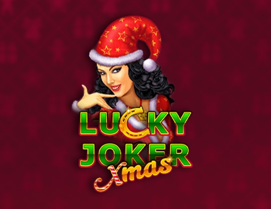 Lucky Joker Xmas